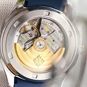 Patek Philippe Aquanaut Grenade Limited Watch  - 2
