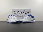 Air Jordan 1 Low GS 'The Sky Is Not The Limit HJ9955-100 - 6