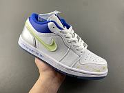 Air Jordan 1 Low GS 'The Sky Is Not The Limit HJ9955-100 - 3