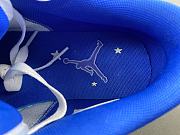 Air Jordan 1 Low GS 'The Sky Is Not The Limit HJ9955-100 - 2