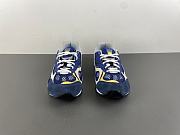 Bottega Veneta Orbit Sneaker 'Cruise Mist' 816635 V55B0 4058 - 5