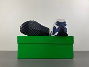 Bottega Veneta Orbit Sneaker 'Cruise Mist' 816635 V55B0 4058 - 4