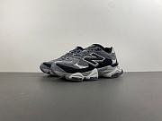 New Balance U9060 Black Castlerock U9060ERA - 1