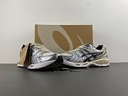 ASICS Gel-Kayano 14 Birch Pure Silver 1203A537-200 - 3