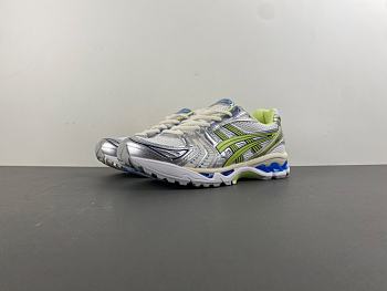 ASICS GEL-Kayano 14 “Sprite” Releases Summer 2025 1203A537-108