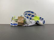 ASICS GEL-Kayano 14 “Sprite” Releases Summer 2025 1203A537-108 - 6