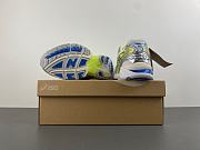 ASICS GEL-Kayano 14 “Sprite” Releases Summer 2025 1203A537-108 - 3