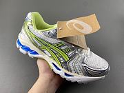 ASICS GEL-Kayano 14 “Sprite” Releases Summer 2025 1203A537-108 - 2