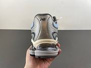 New Balance Abzorb 2000 Blue Grey Cream U2000BA - 5
