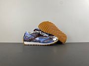 Bottega Venata Orbit Sneaker Barolo/blue bell 755915V2X404766 - 5