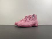 Air Jordan 12 “Pearl Pink