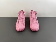 Air Jordan 12 “Pearl Pink