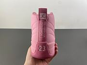 Air Jordan 12 “Pearl Pink