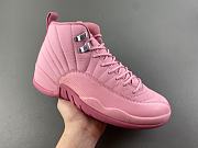 Air Jordan 12 “Pearl Pink