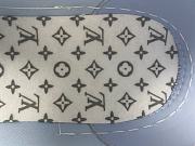 LOUIS VUITTON Trainer 2.0 White Blue - 2