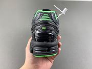New Balance 1906R “Black/Green” Releases Summer 2025 U1906RCT  - 6